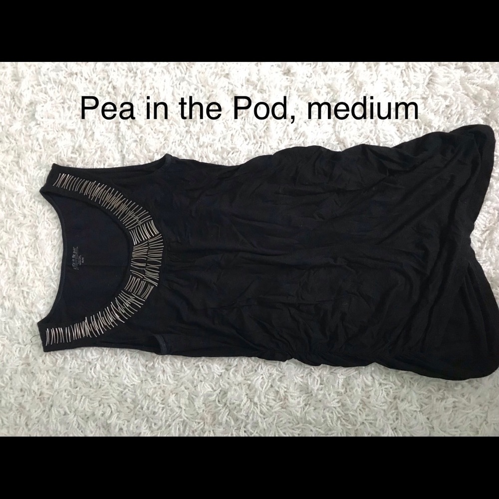 Maternity top